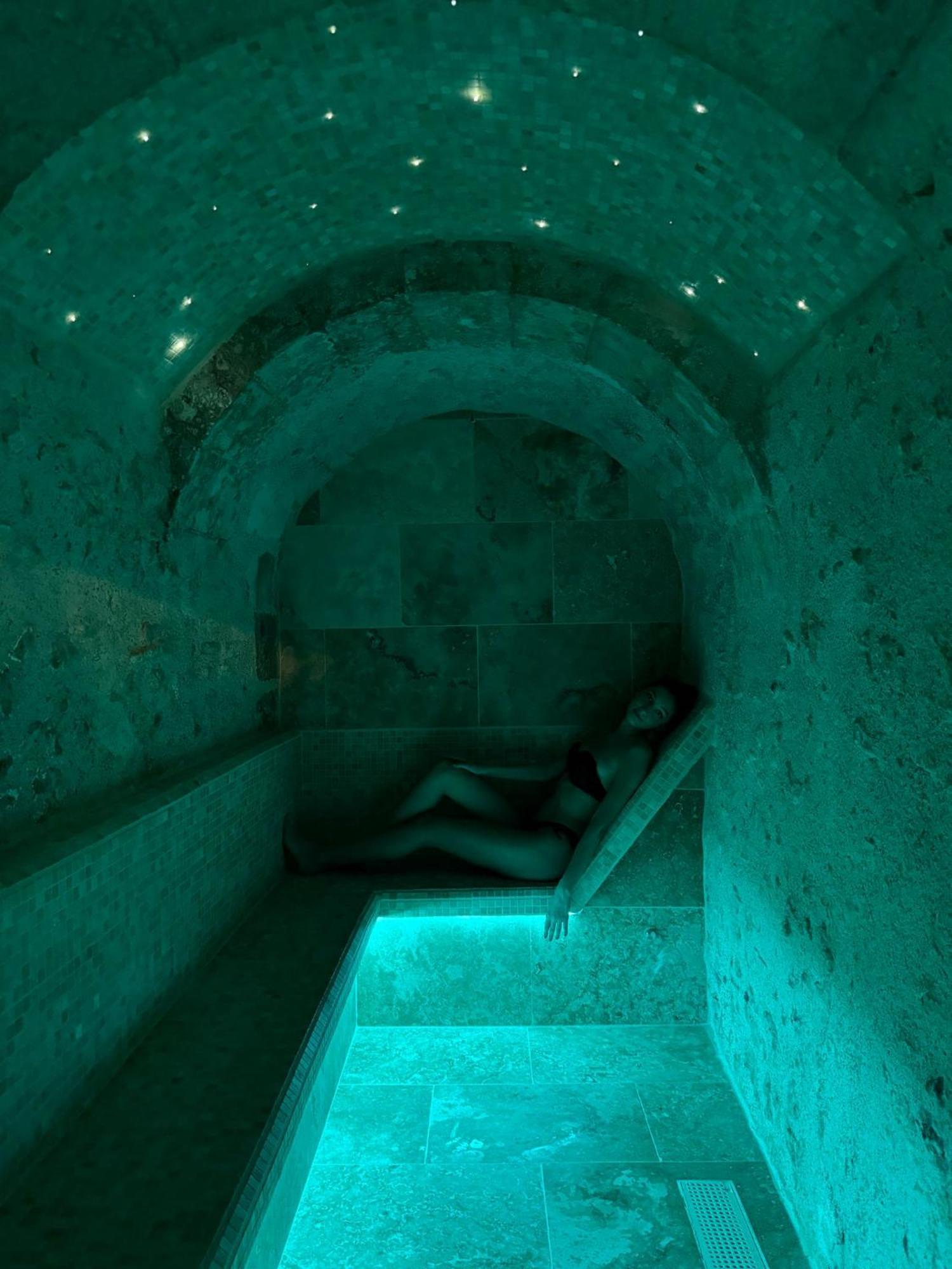 Chateau De Jallanges & Spa A Vouvray - 1H De Spa Incluse Par Jour Eksteriør billede