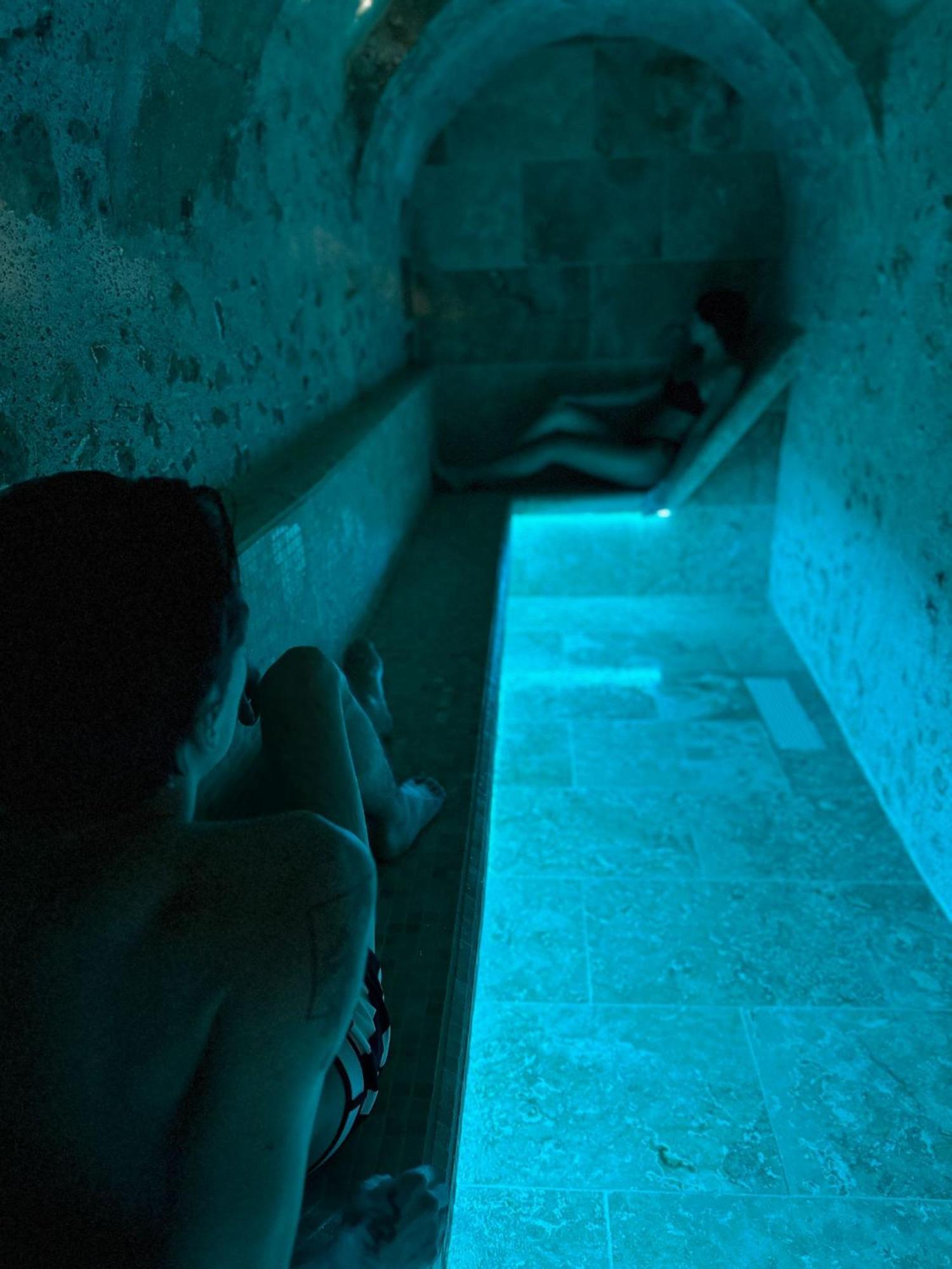 Chateau De Jallanges & Spa A Vouvray - 1H De Spa Incluse Par Jour Eksteriør billede