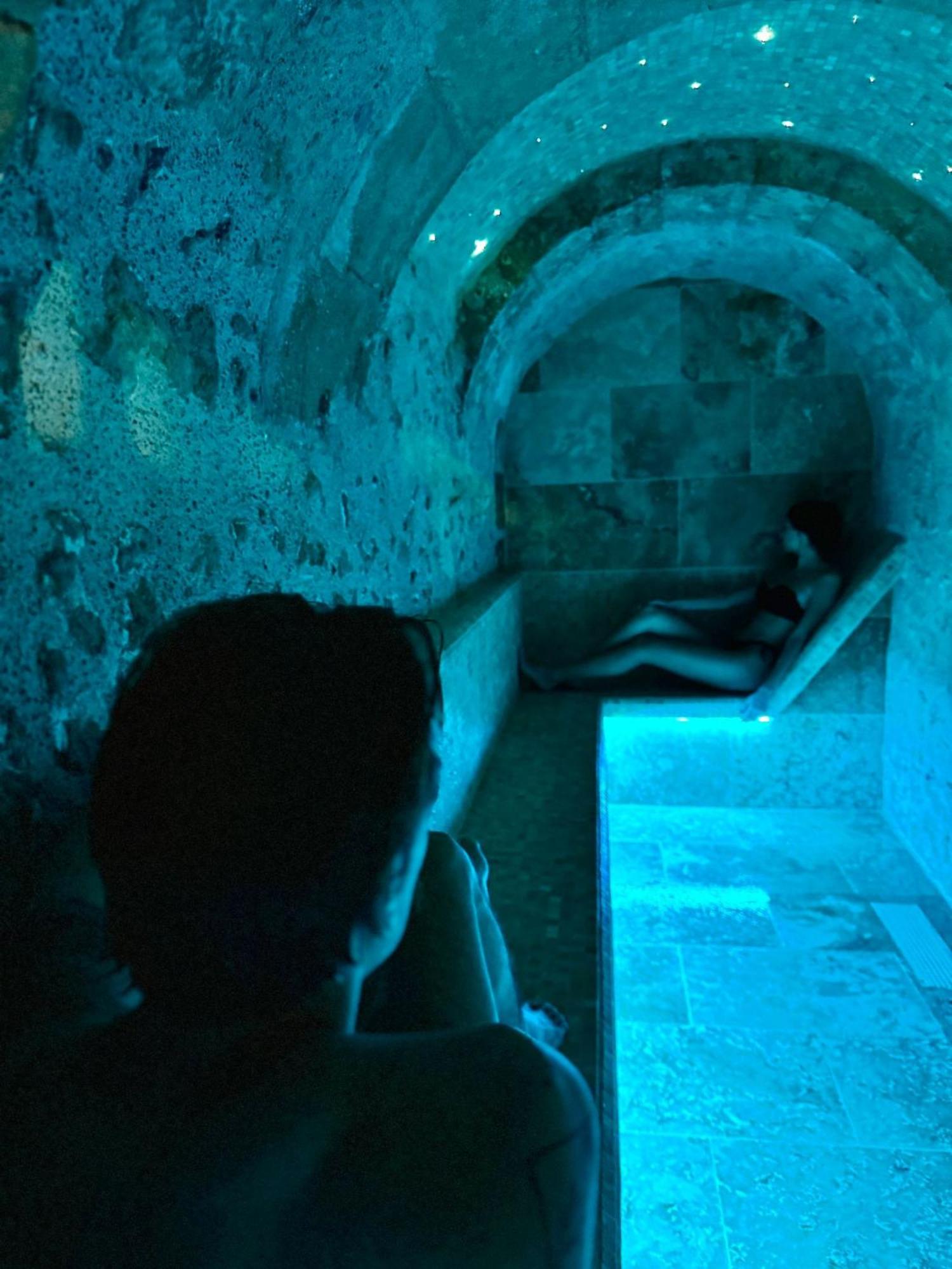 Chateau De Jallanges & Spa A Vouvray - 1H De Spa Incluse Par Jour Eksteriør billede