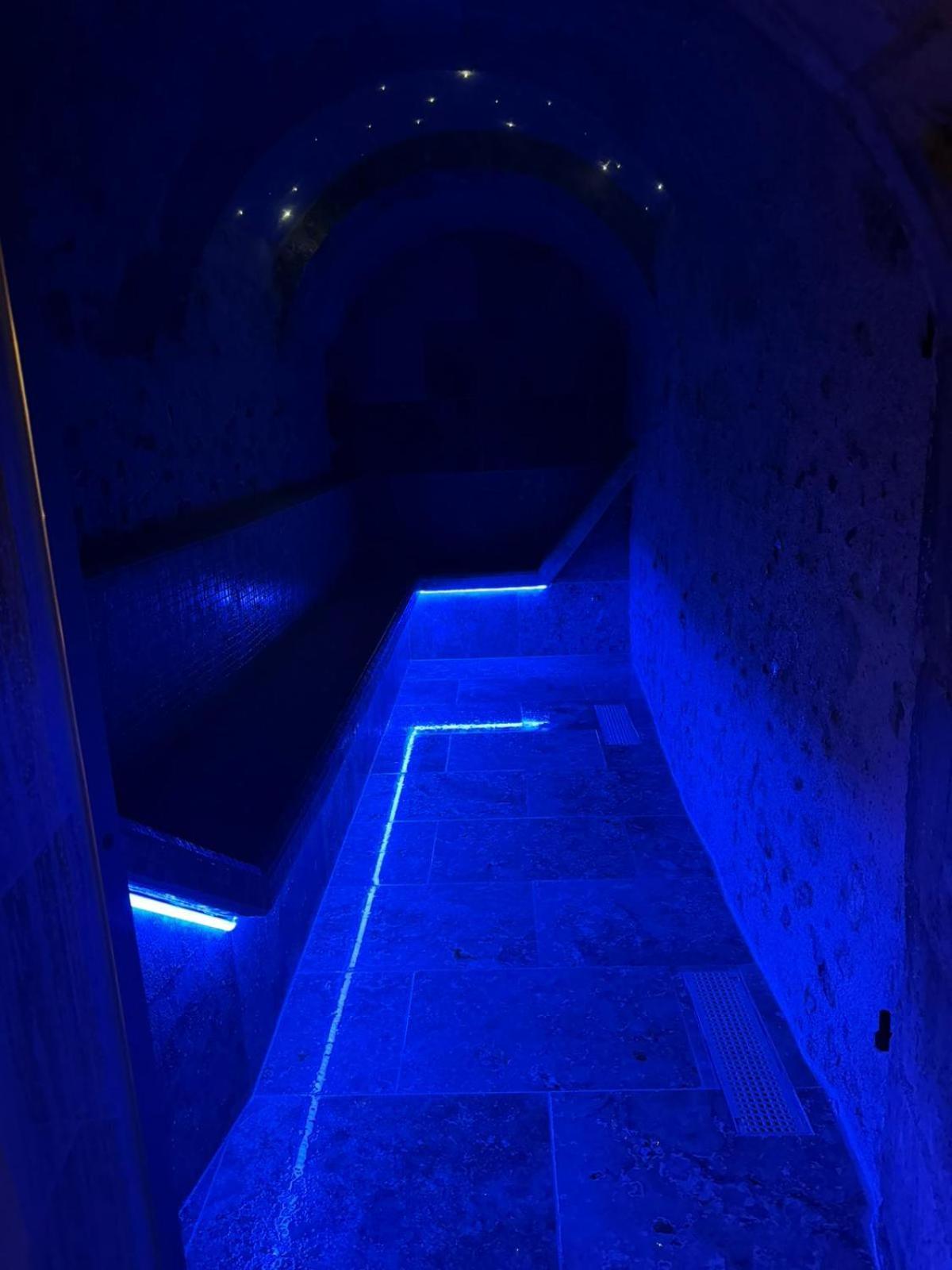 Chateau De Jallanges & Spa A Vouvray - 1H De Spa Incluse Par Jour Eksteriør billede