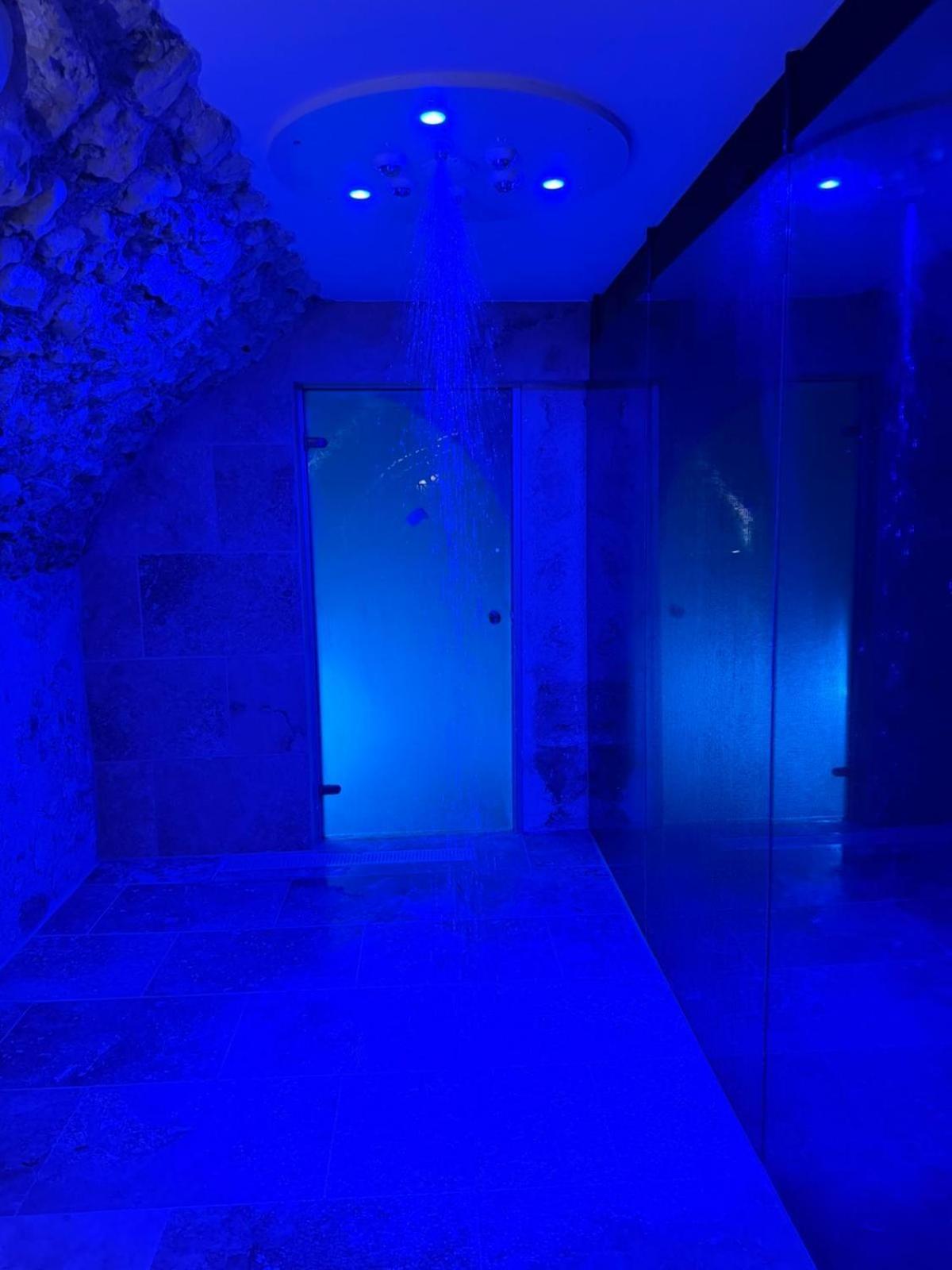 Chateau De Jallanges & Spa A Vouvray - 1H De Spa Incluse Par Jour Eksteriør billede