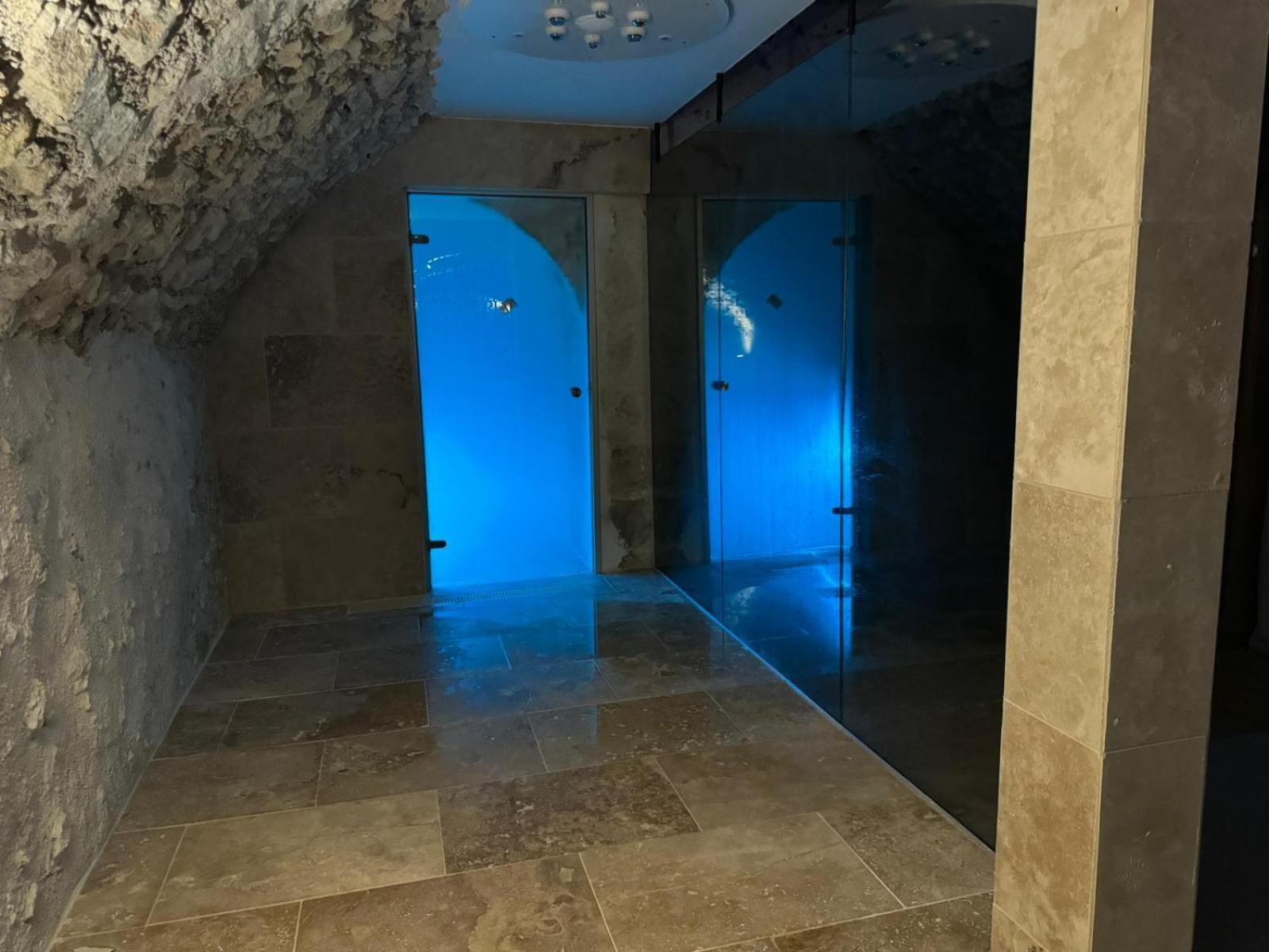 Chateau De Jallanges & Spa A Vouvray - 1H De Spa Incluse Par Jour Eksteriør billede
