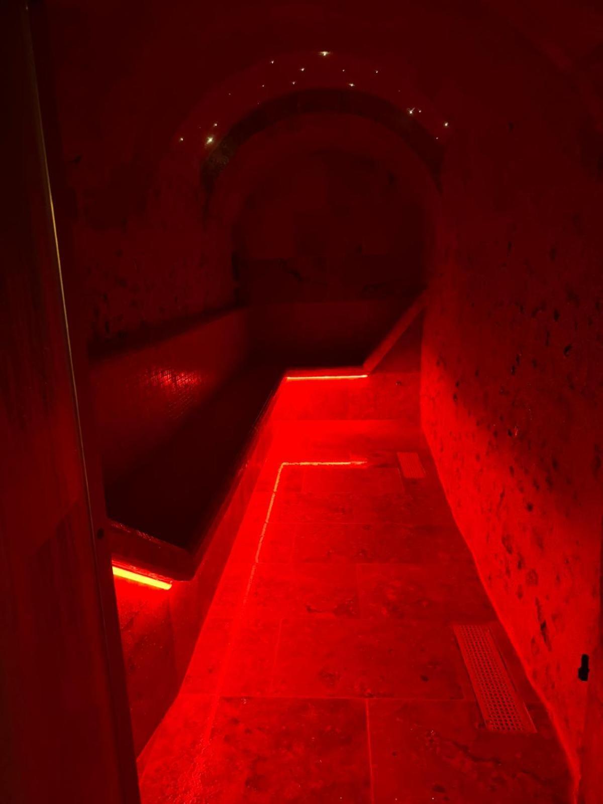 Chateau De Jallanges & Spa A Vouvray - 1H De Spa Incluse Par Jour Eksteriør billede