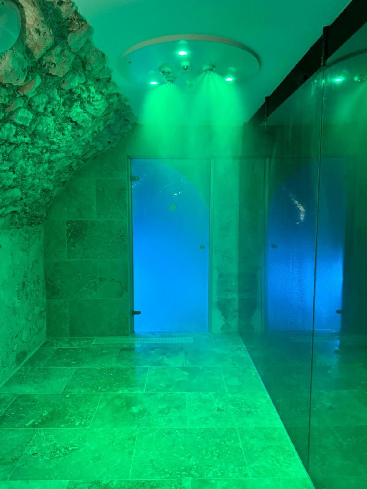 Chateau De Jallanges & Spa A Vouvray - 1H De Spa Incluse Par Jour Eksteriør billede