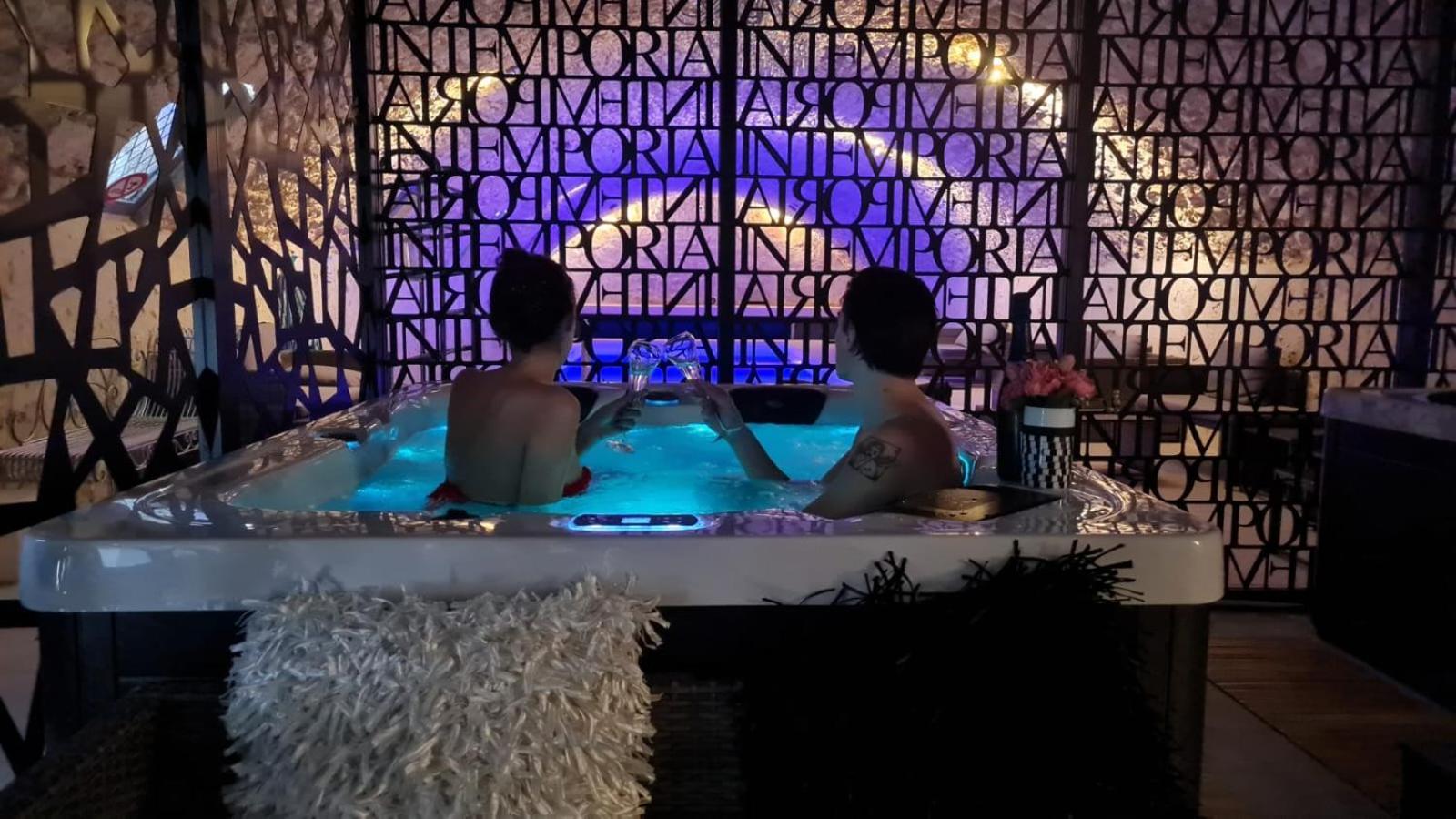 Chateau De Jallanges & Spa A Vouvray - 1H De Spa Incluse Par Jour Eksteriør billede
